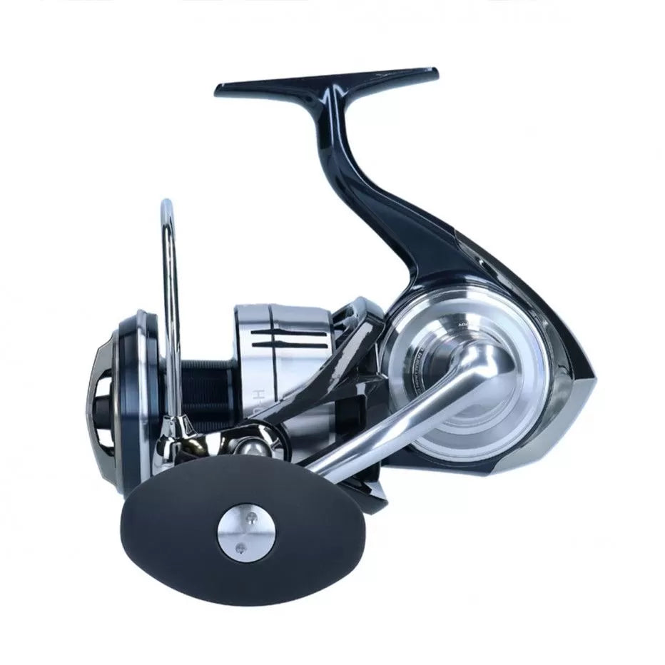 Daiwa                                                    Moulinet Spinning Daiwa Certate SW