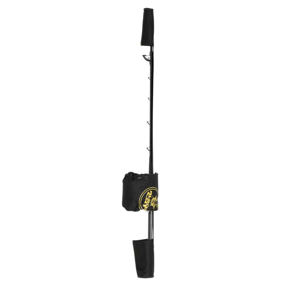 Protection Black Cat BLCK Reel and Rod Tip Shield