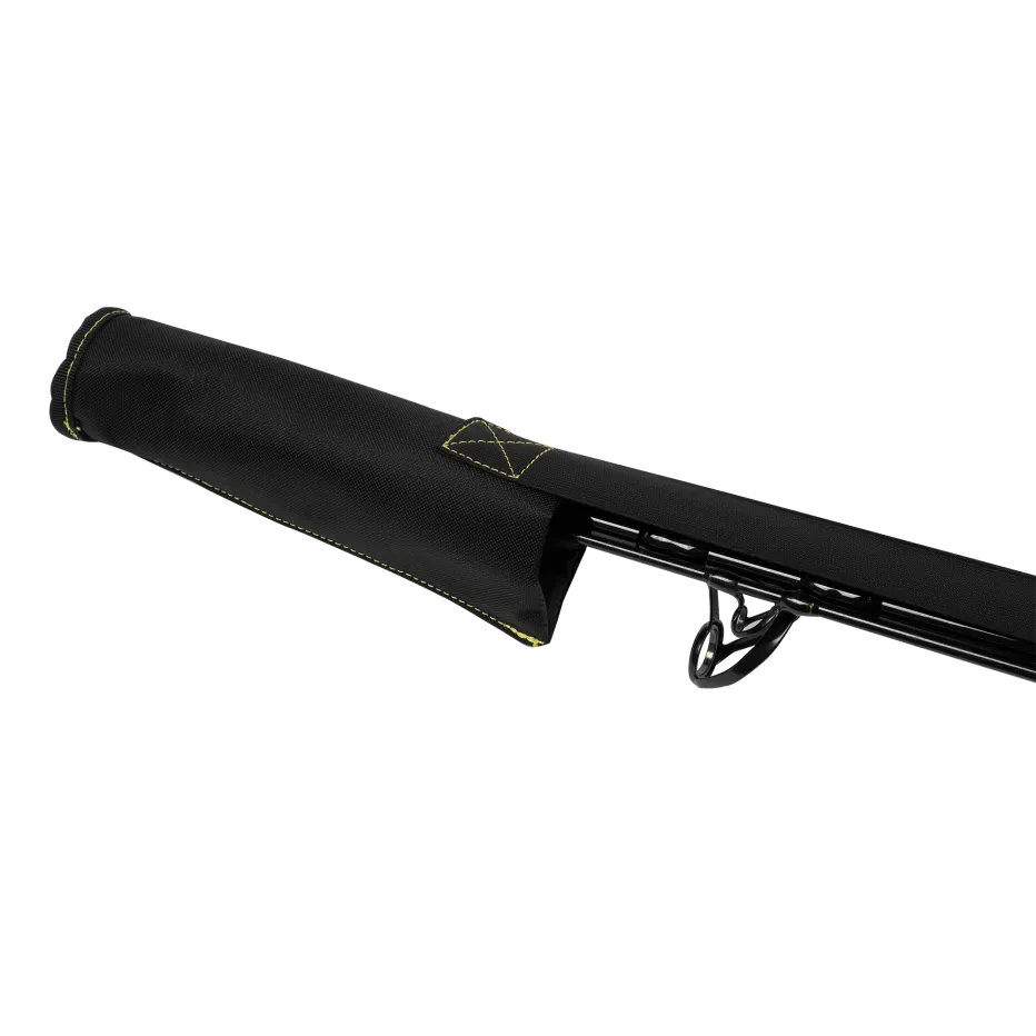 Protection Black Cat BLCK Reel and Rod Tip Shield