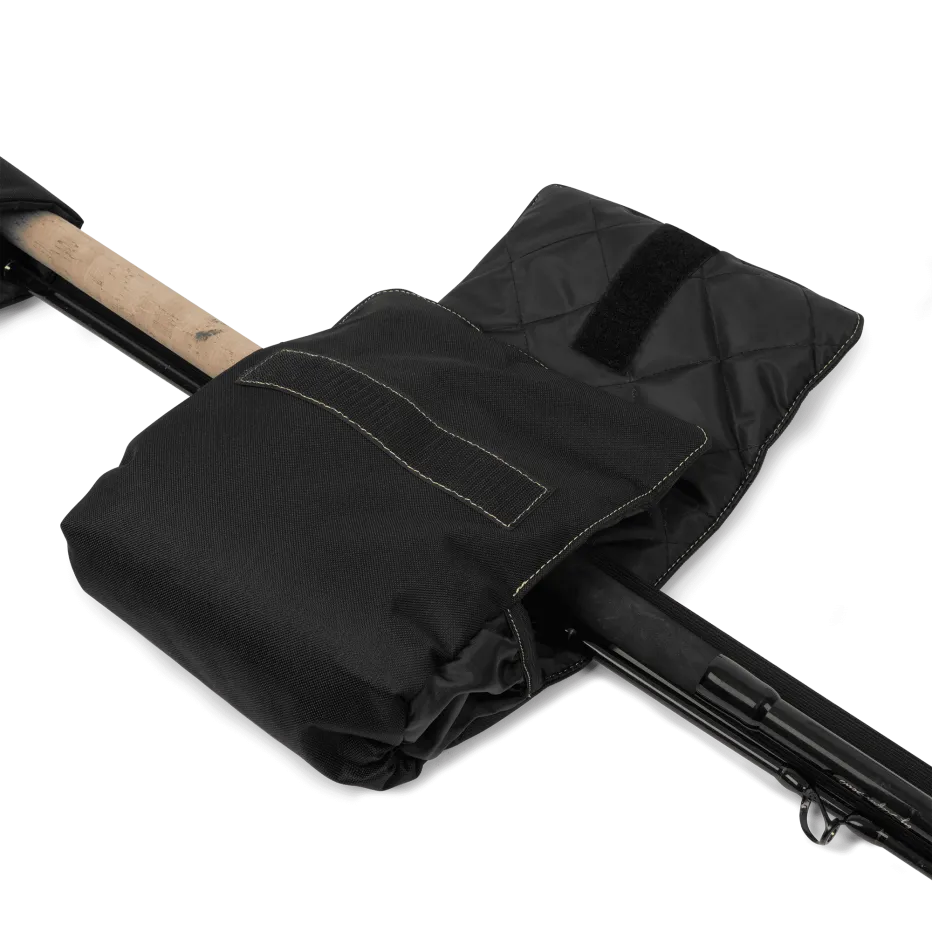 Protection Black Cat BLCK Reel and Rod Tip Shield