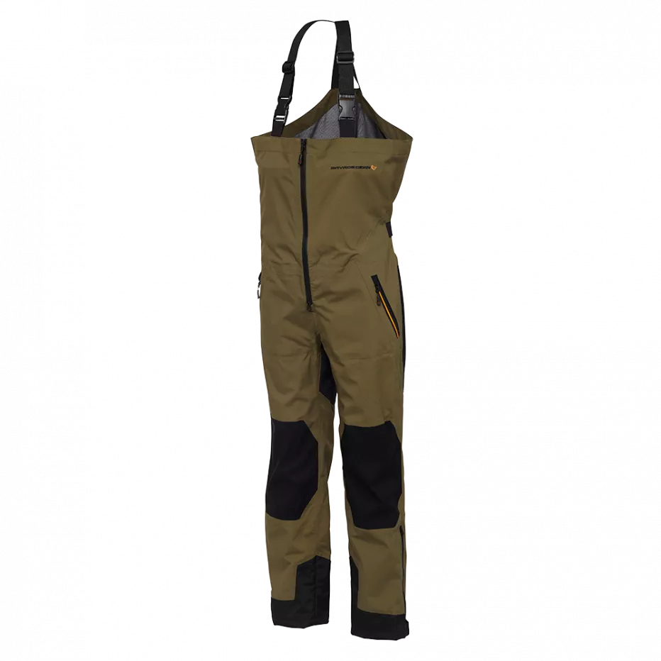 Savage Gear Salopette Savage Gear SG4 Bib & Brace