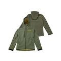 Megabass Veste Megabass Blowattack Olive Drab