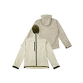 Megabass Veste Megabass Blowattack Shark Gray