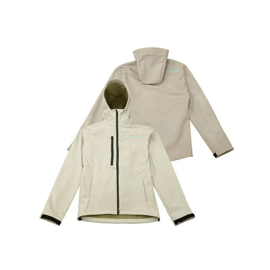 Megabass Veste Megabass Blowattack Shark Gray