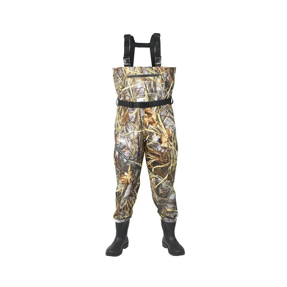 SRT Waders SRT Nylon 210D Jaeger